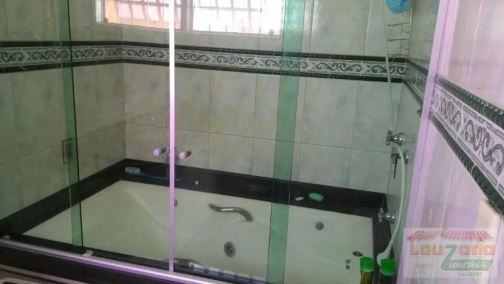 Sobrado, 3 quartos, 175 m² - Foto 3
