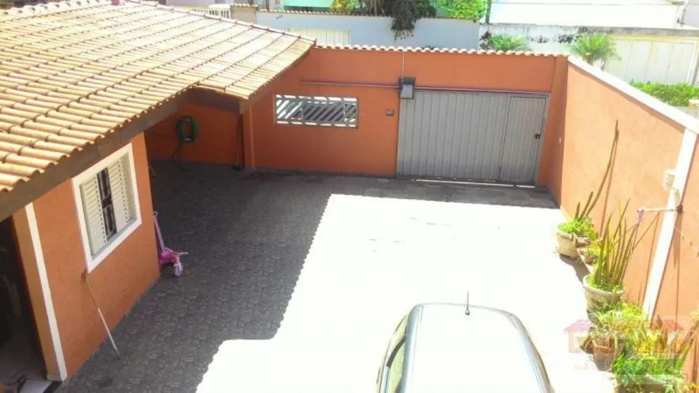 Sobrado, 3 quartos, 175 m² - Foto 1