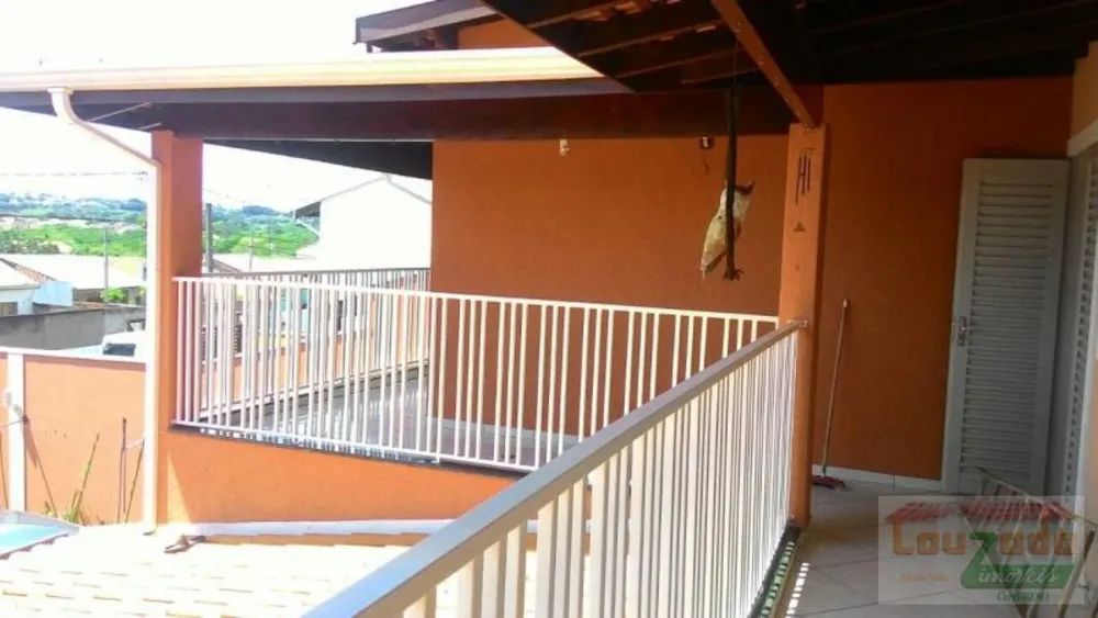 Sobrado, 3 quartos, 175 m² - Foto 2