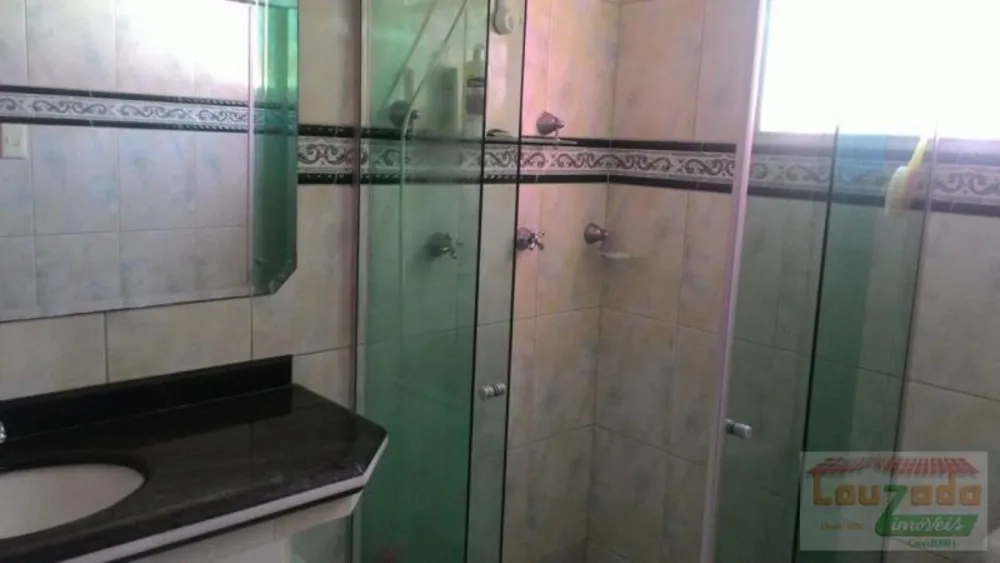 Sobrado, 3 quartos, 175 m² - Foto 5