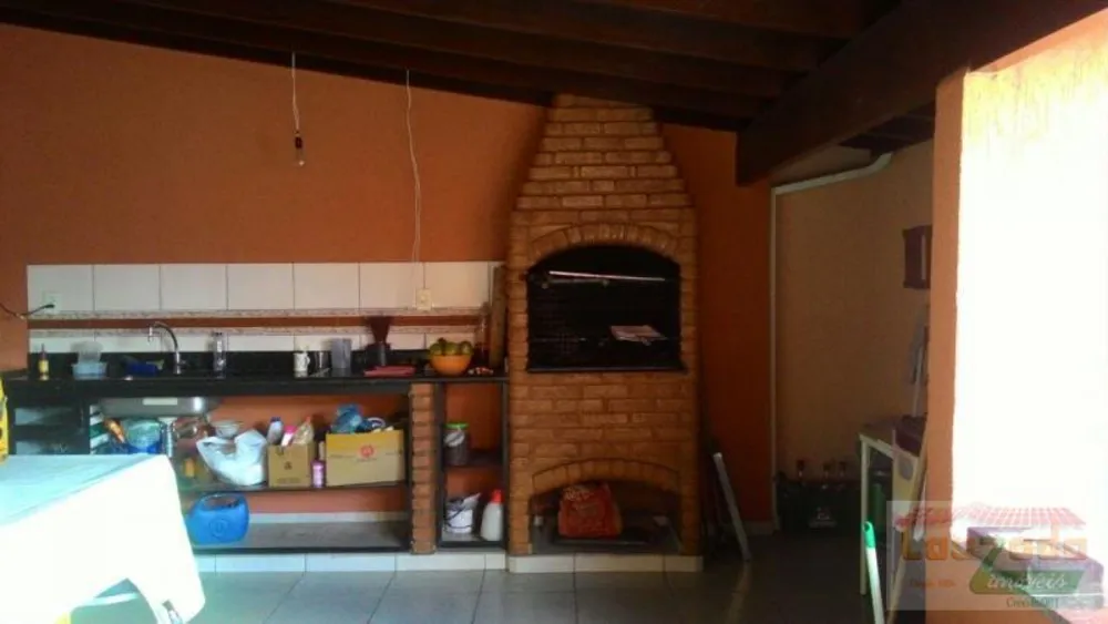 Sobrado, 3 quartos, 175 m² - Foto 5