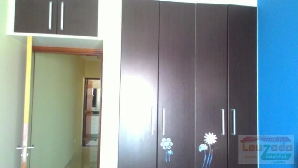 Sobrado, 3 quartos, 175 m² - Foto 8