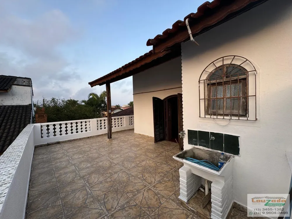 Sobrado, 6 quartos, 356 m² - Foto 4