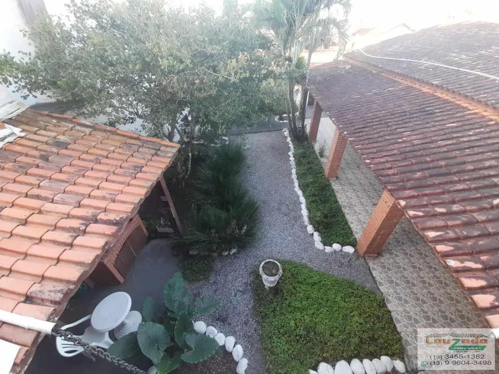 Sobrado, 6 quartos, 356 m² - Foto 2