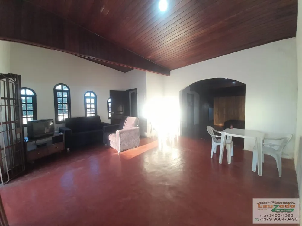 Sobrado, 6 quartos, 356 m² - Foto 4