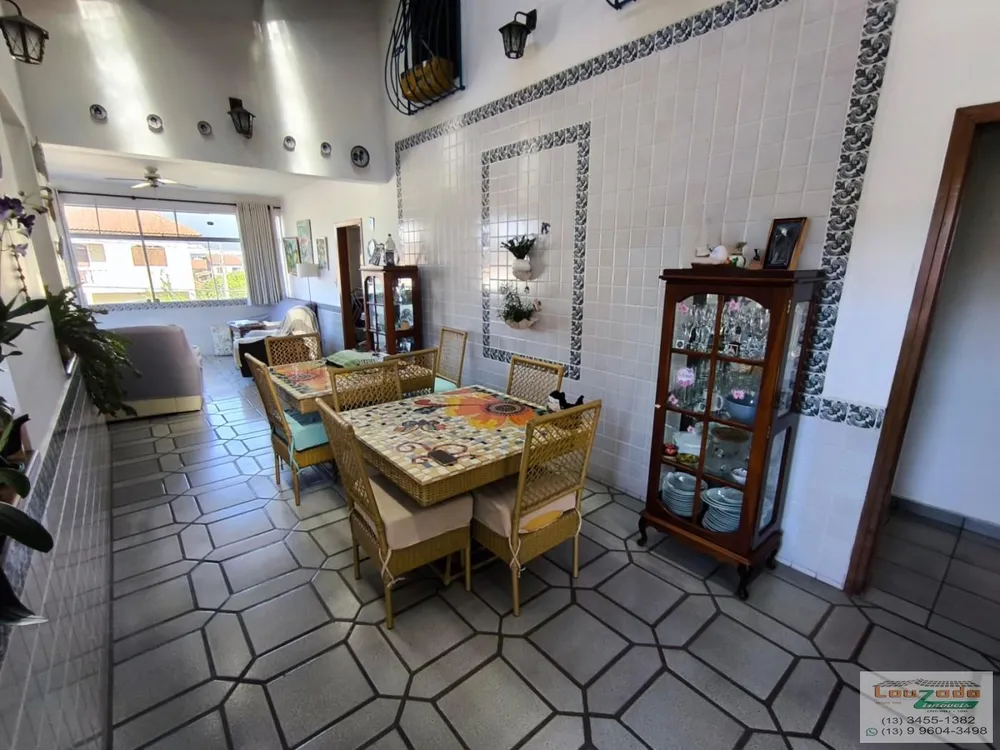 Casa, 3 quartos, 327 m² - Foto 4