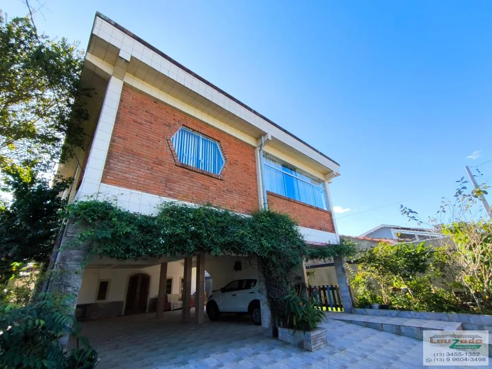 Casa, 3 quartos, 327 m² - Foto 6