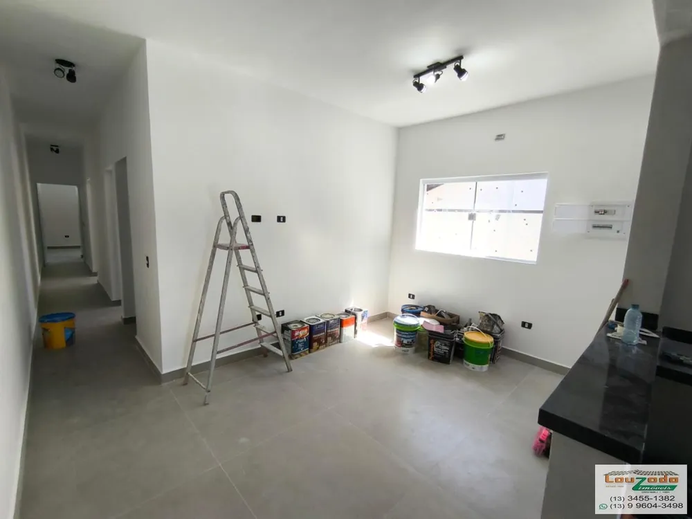 Casa, 3 quartos, 101 m² - Foto 2