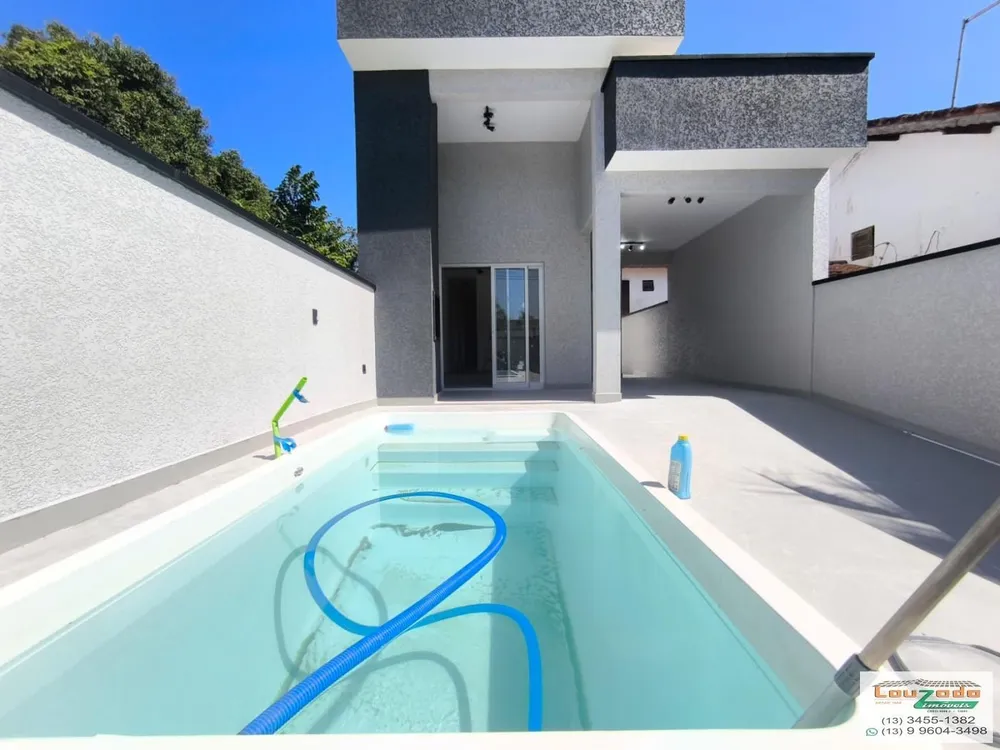 Casa, 3 quartos, 101 m² - Foto 3