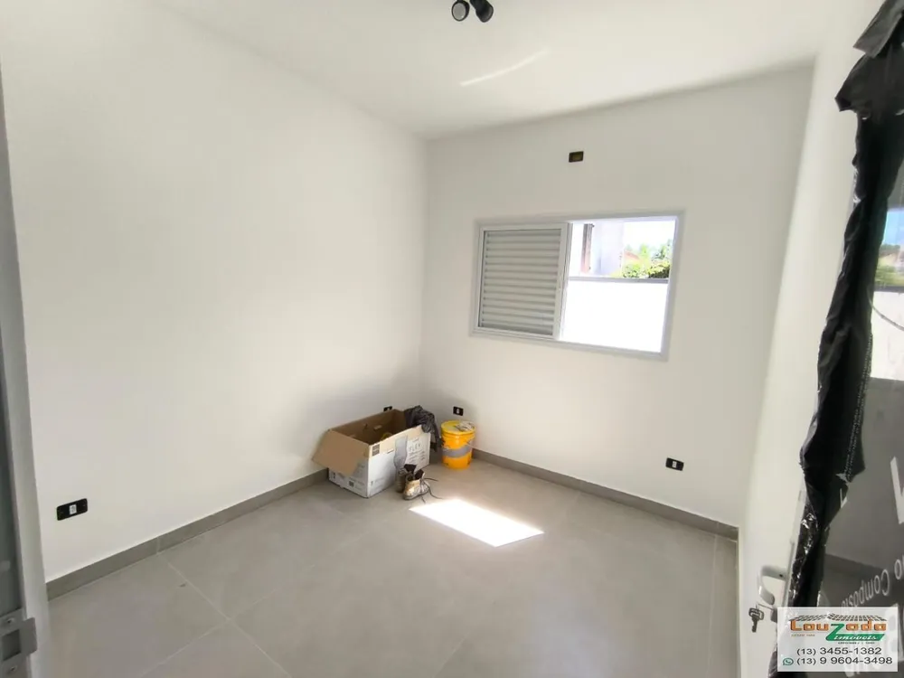 Casa, 3 quartos, 101 m² - Foto 1