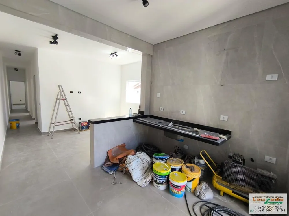 Casa, 3 quartos, 101 m² - Foto 4