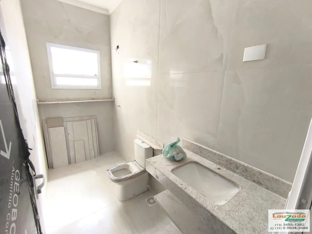 Casa, 3 quartos, 101 m² - Foto 4