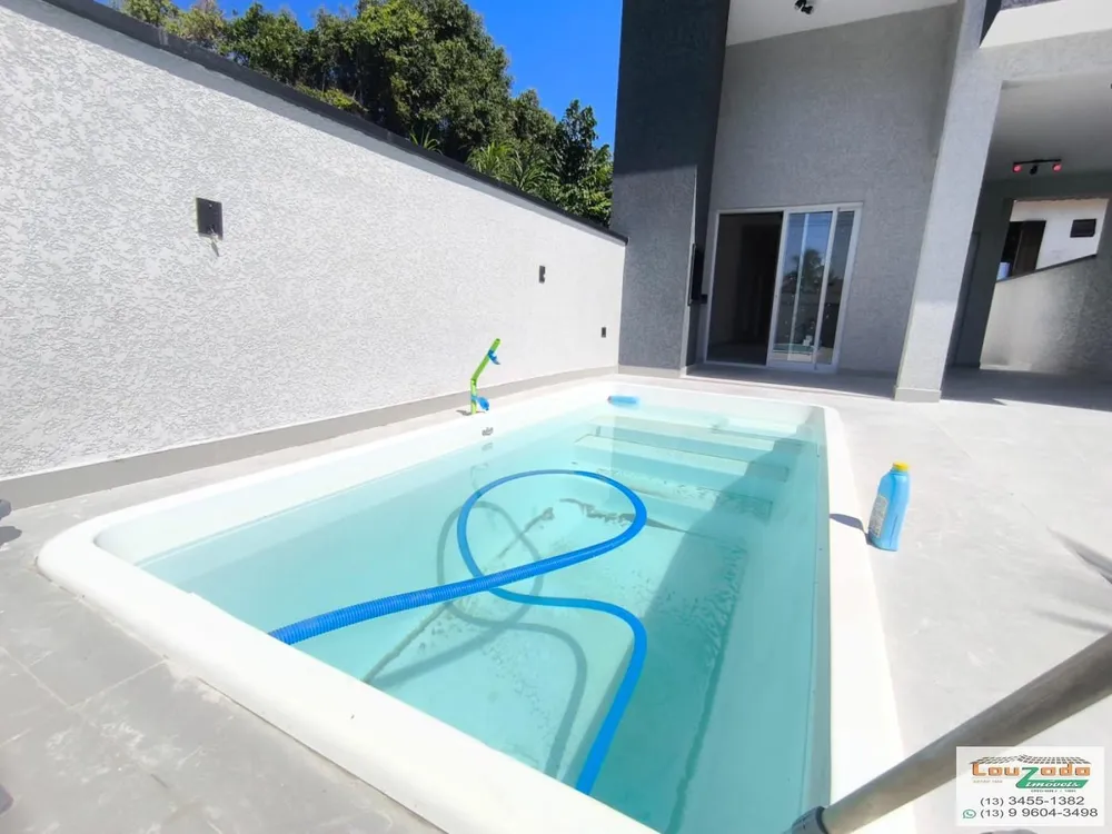Casa, 3 quartos, 101 m² - Foto 2