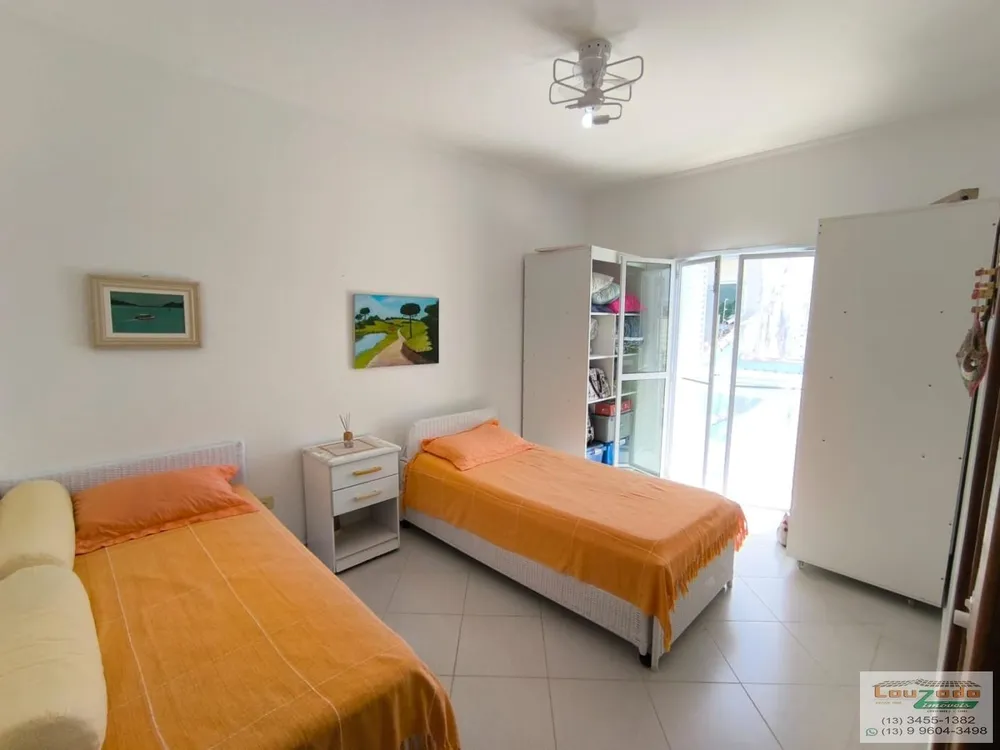 Sobrado, 4 quartos, 265 m² - Foto 3