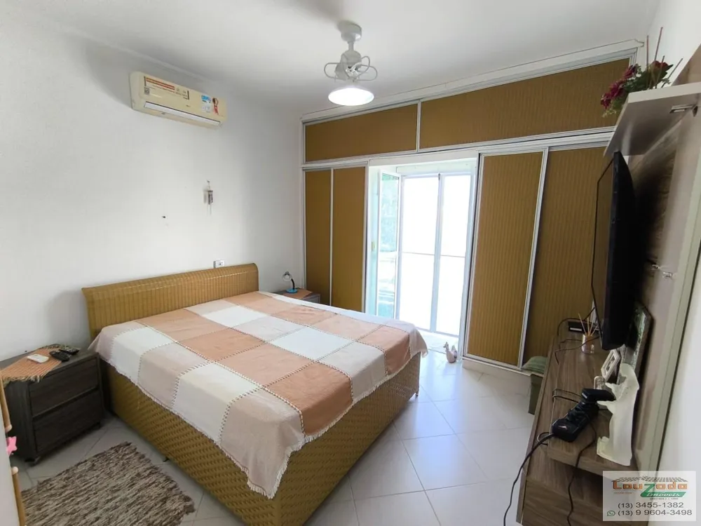 Sobrado, 4 quartos, 265 m² - Foto 4