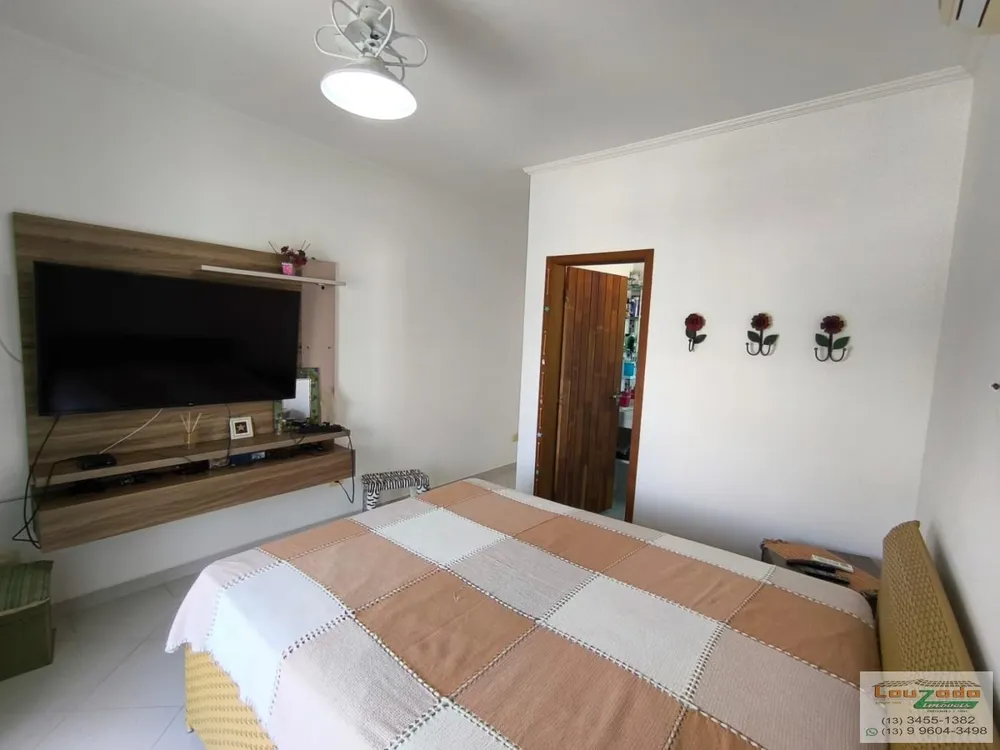 Sobrado, 4 quartos, 265 m² - Foto 6