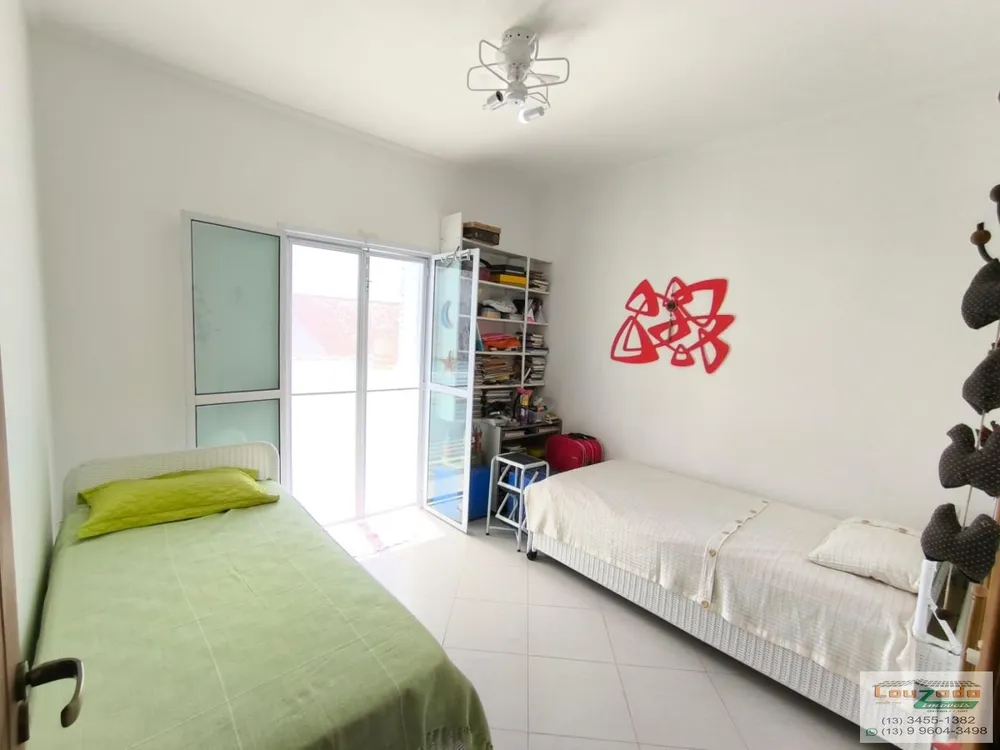 Sobrado, 4 quartos, 265 m² - Foto 2
