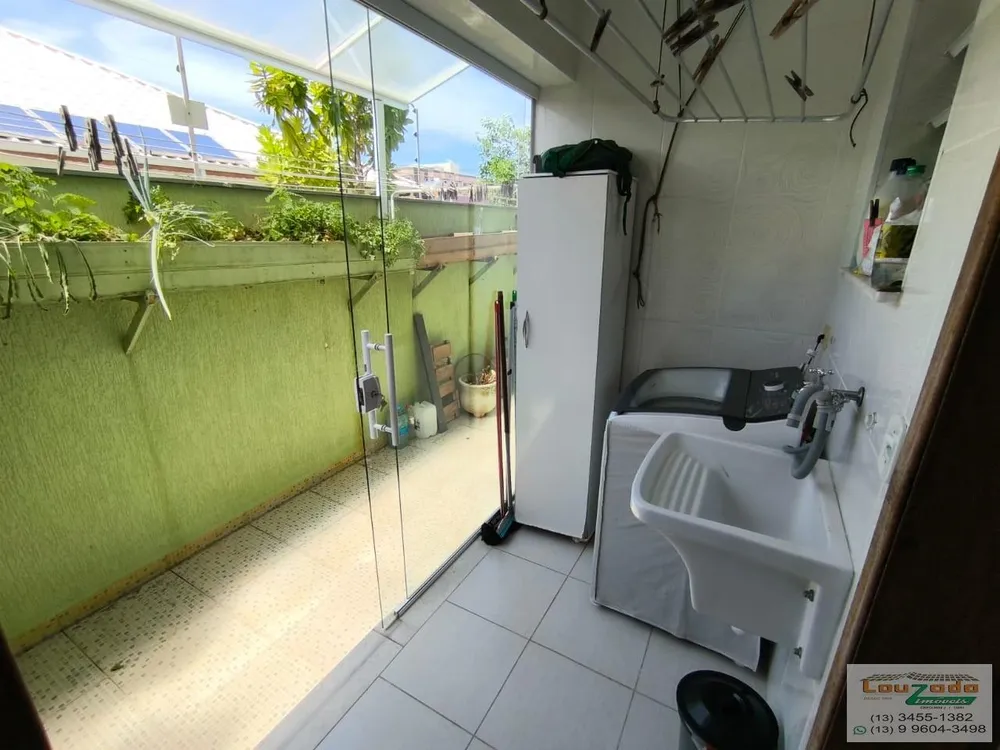 Sobrado, 4 quartos, 265 m² - Foto 5