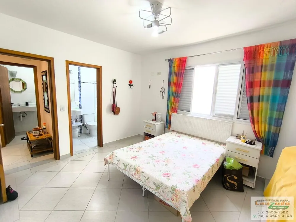 Sobrado, 4 quartos, 265 m² - Foto 7