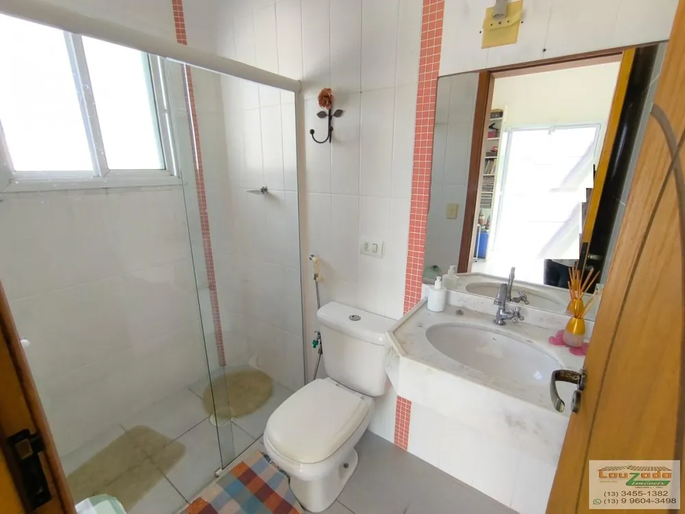 Sobrado, 4 quartos, 265 m² - Foto 7