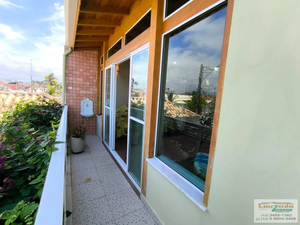 Sobrado, 4 quartos, 265 m² - Foto 5