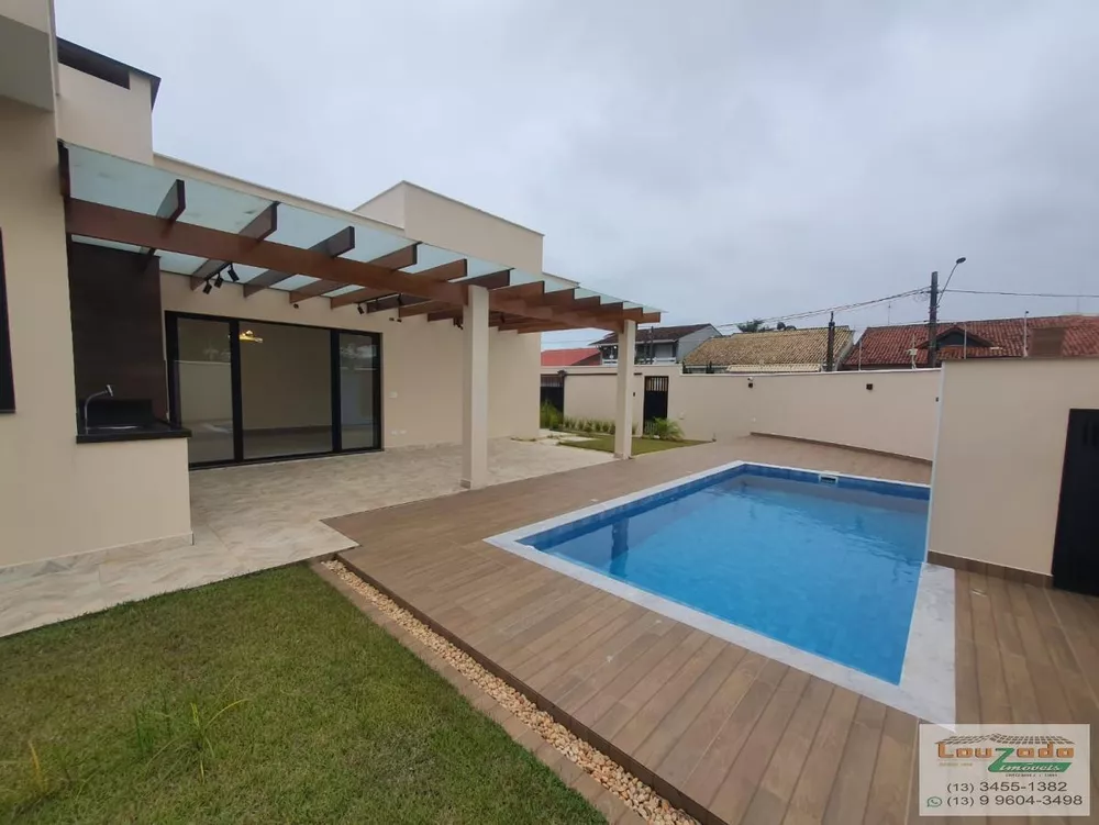 Casa à venda com 3 quartos, 438m² - Foto 4