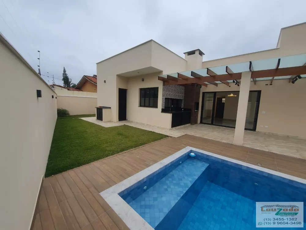 Casa à venda com 3 quartos, 438m² - Foto 1