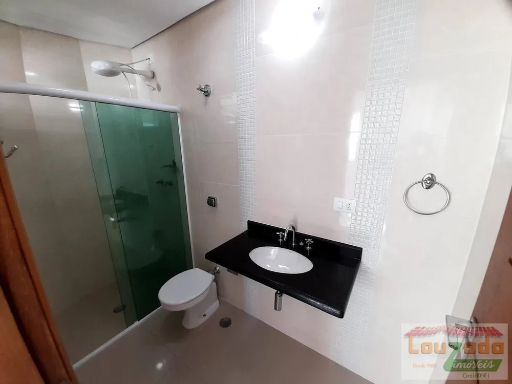 Sobrado, 4 quartos, 279 m² - Foto 3