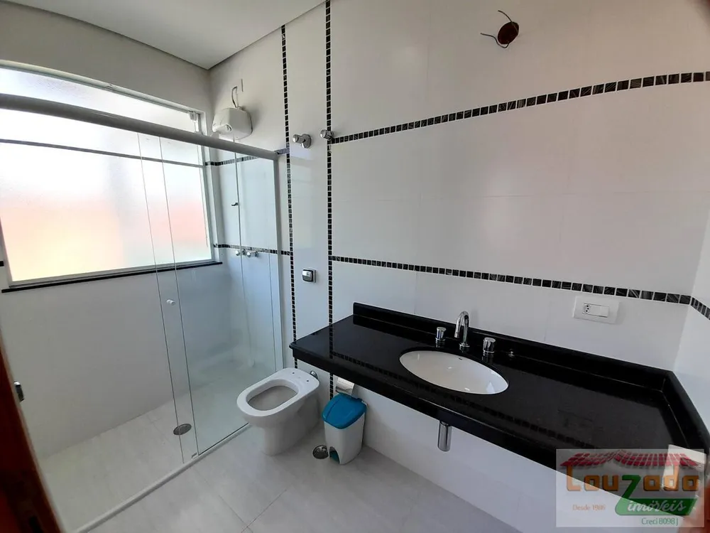 Sobrado, 4 quartos, 279 m² - Foto 1