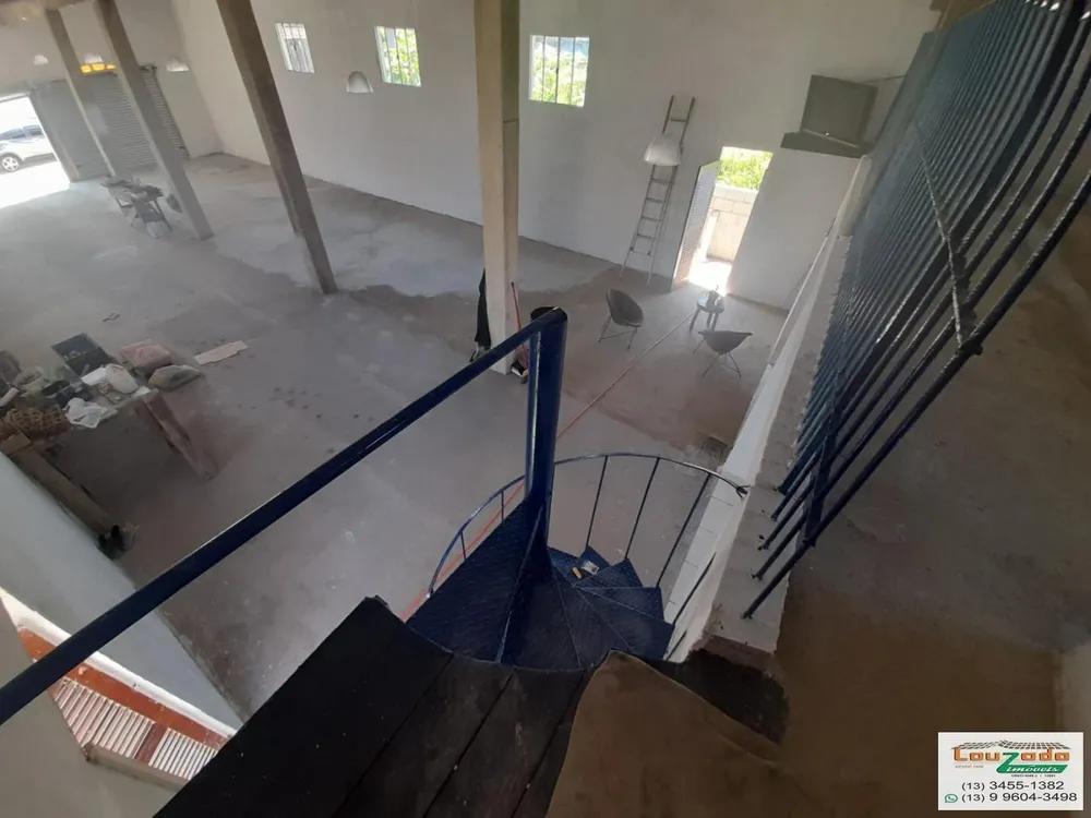 Prédio Inteiro, 250 m² - Foto 2