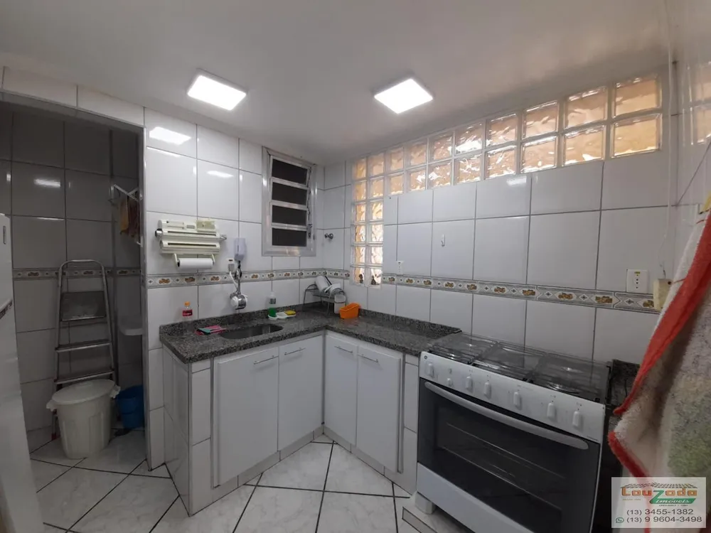 Apartamento, 2 quartos, 122 m² - Foto 1