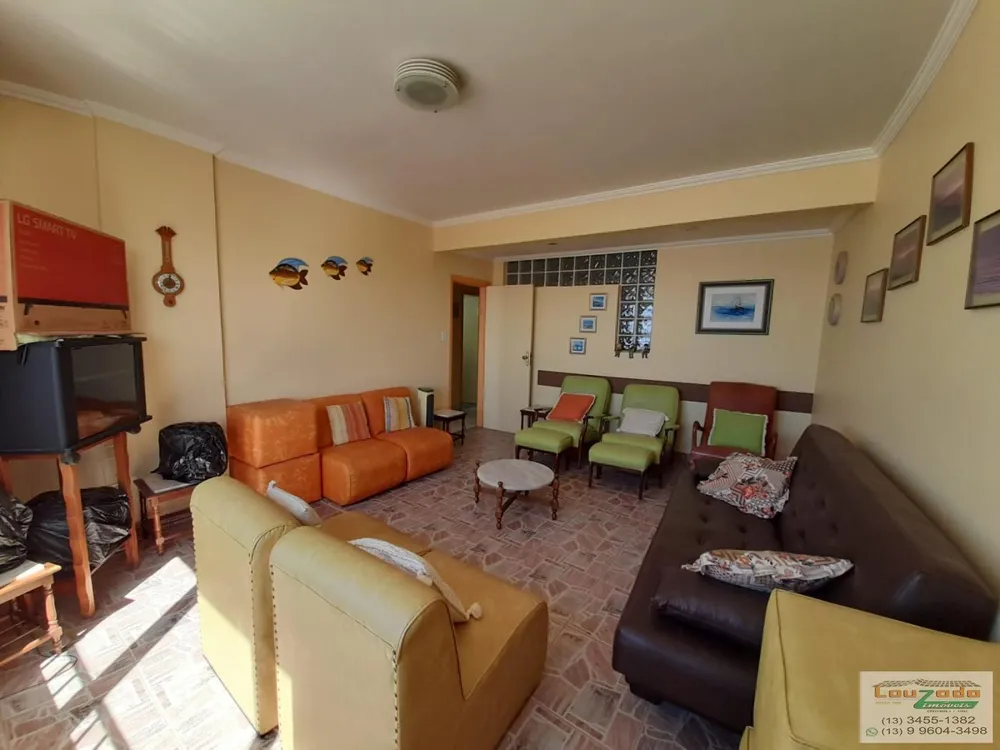Apartamento, 2 quartos, 122 m² - Foto 2