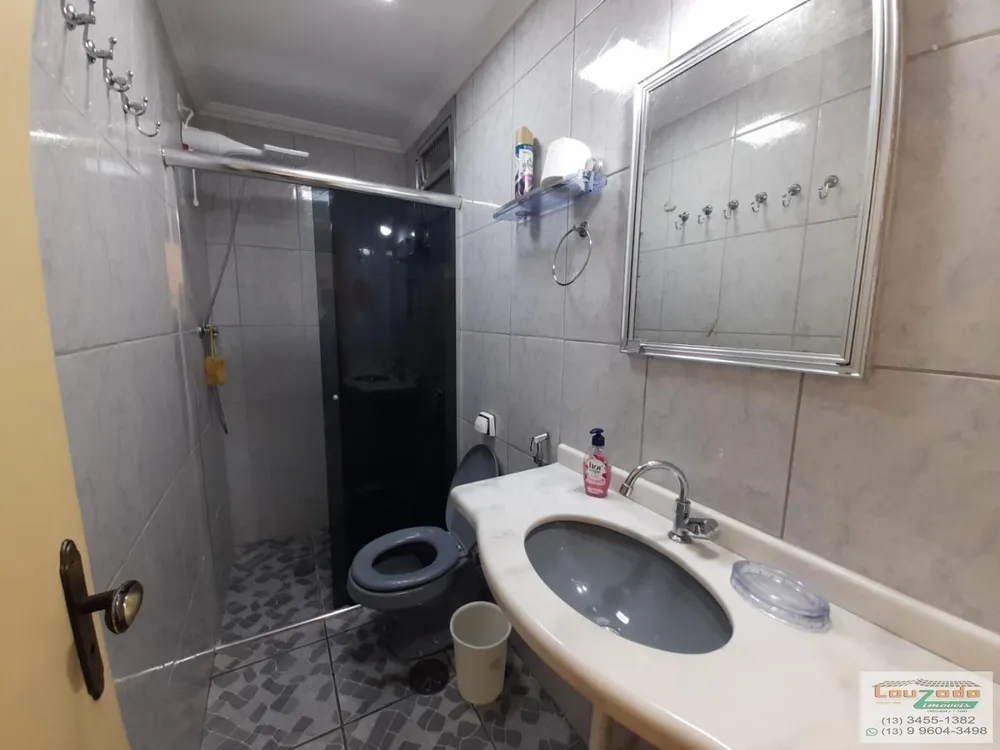 Apartamento, 2 quartos, 122 m² - Foto 2