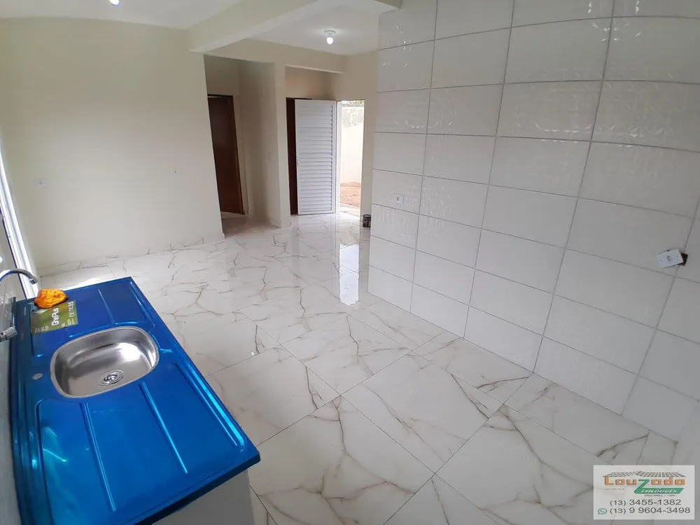 Sobrado, 2 quartos, 70 m² - Foto 4