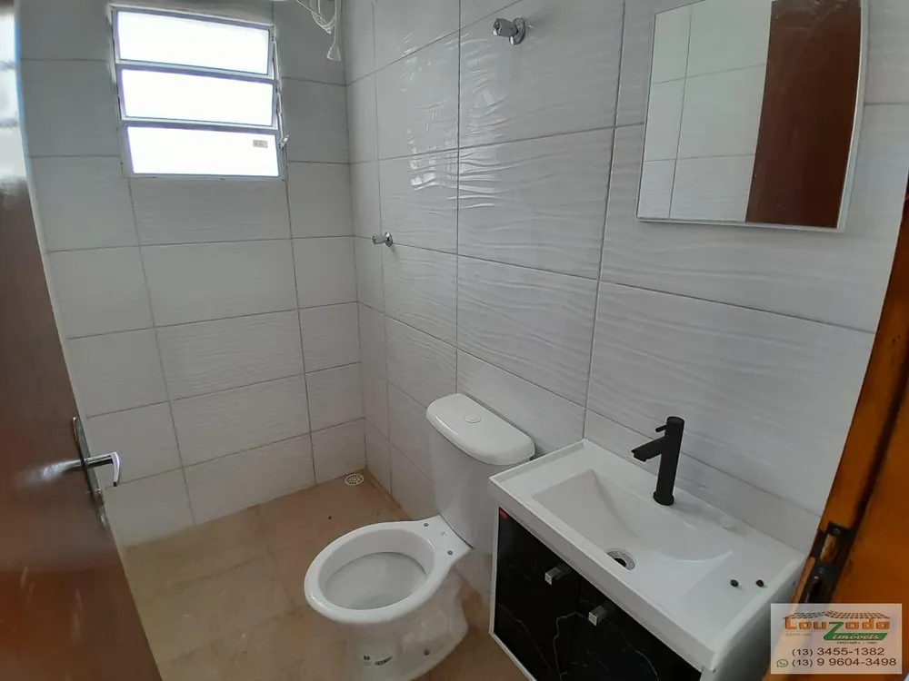 Sobrado, 2 quartos, 70 m² - Foto 2
