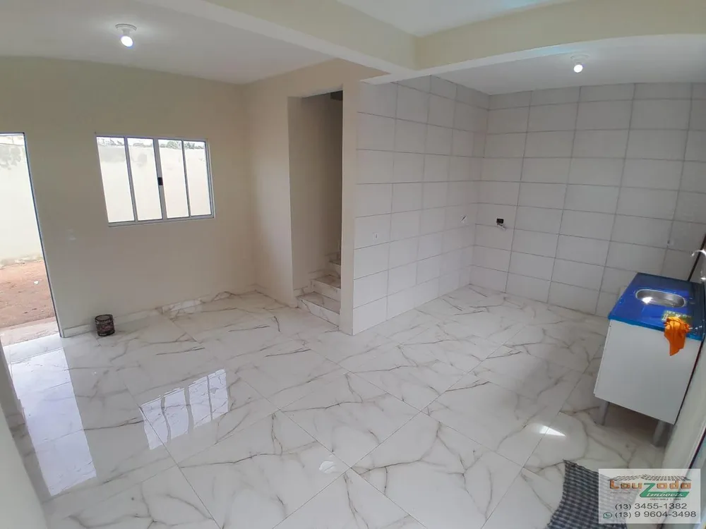 Sobrado, 2 quartos, 70 m² - Foto 8