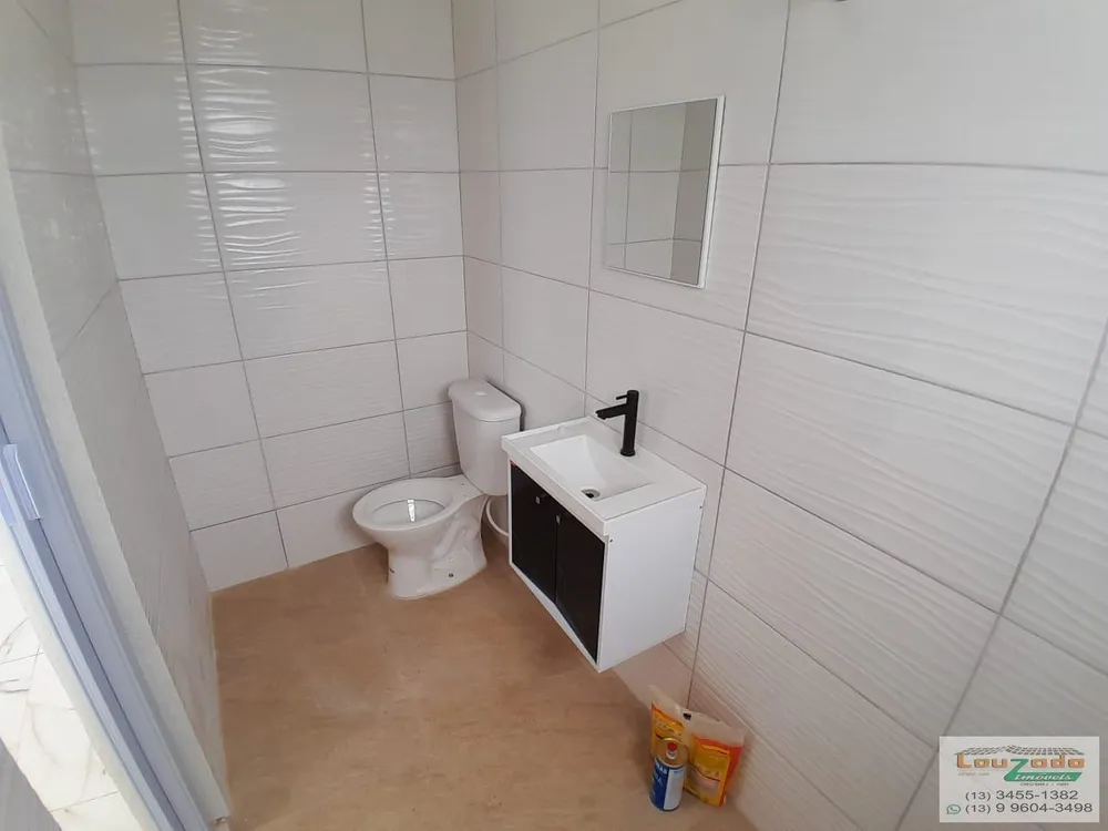 Sobrado, 2 quartos, 70 m² - Foto 6