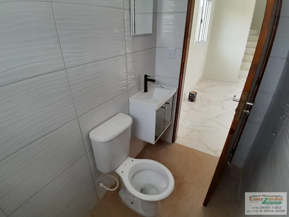 Sobrado, 2 quartos, 70 m² - Foto 3