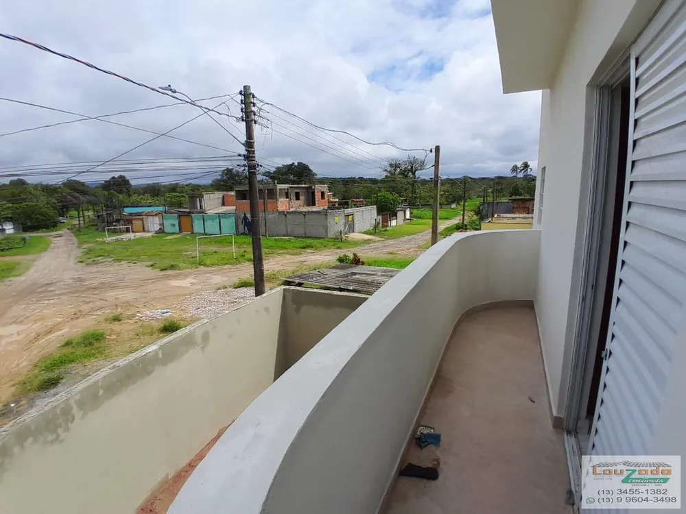 Sobrado, 2 quartos, 70 m² - Foto 5