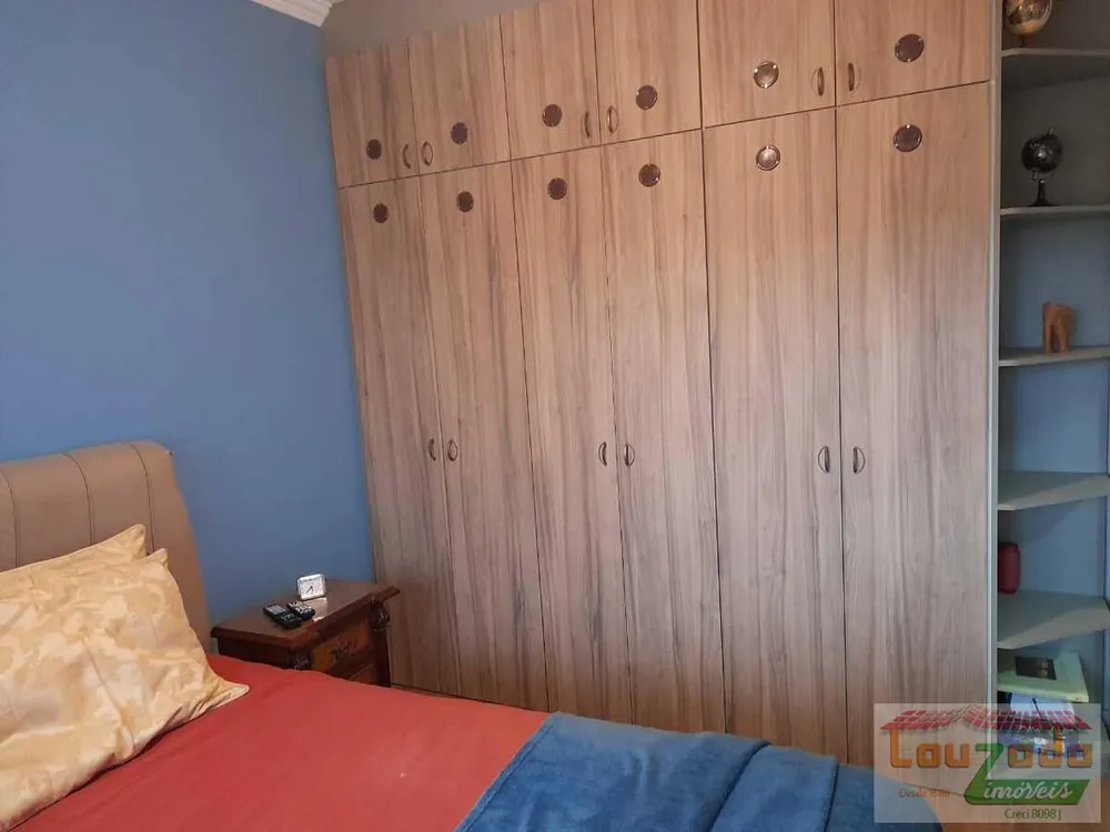 Sobrado, 3 quartos, 382 m² - Foto 3
