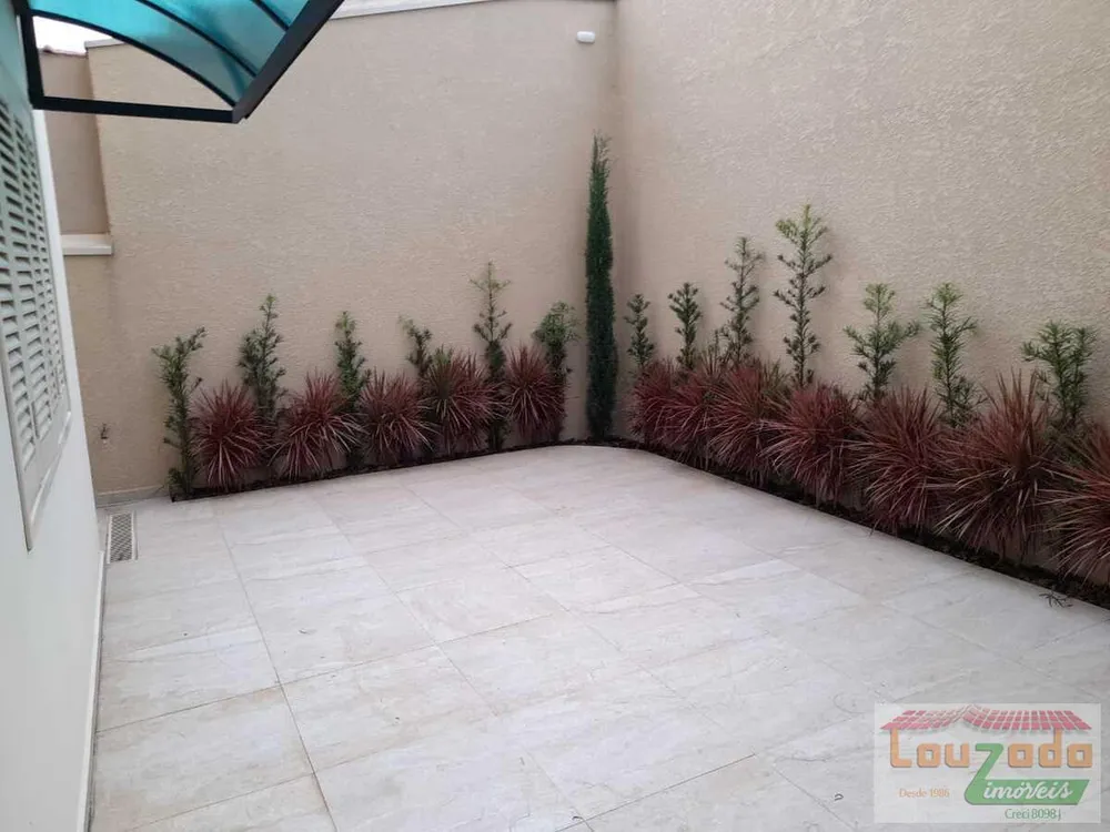 Sobrado, 3 quartos, 382 m² - Foto 8