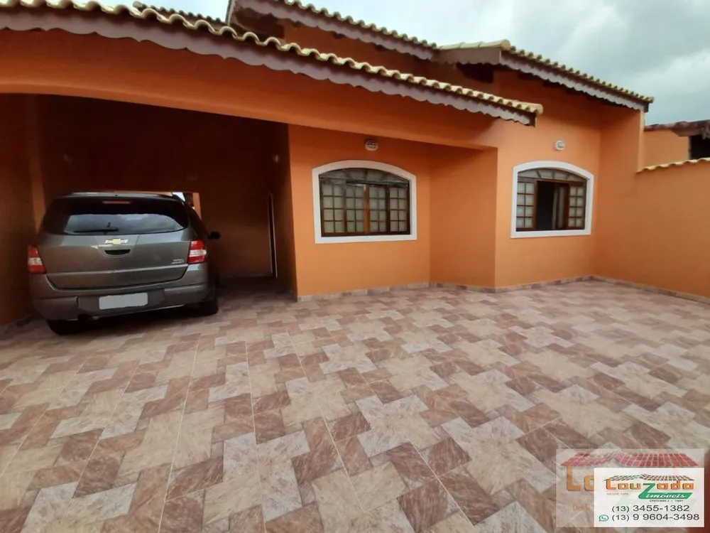 Sobrado, 4 quartos, 220 m² - Foto 3
