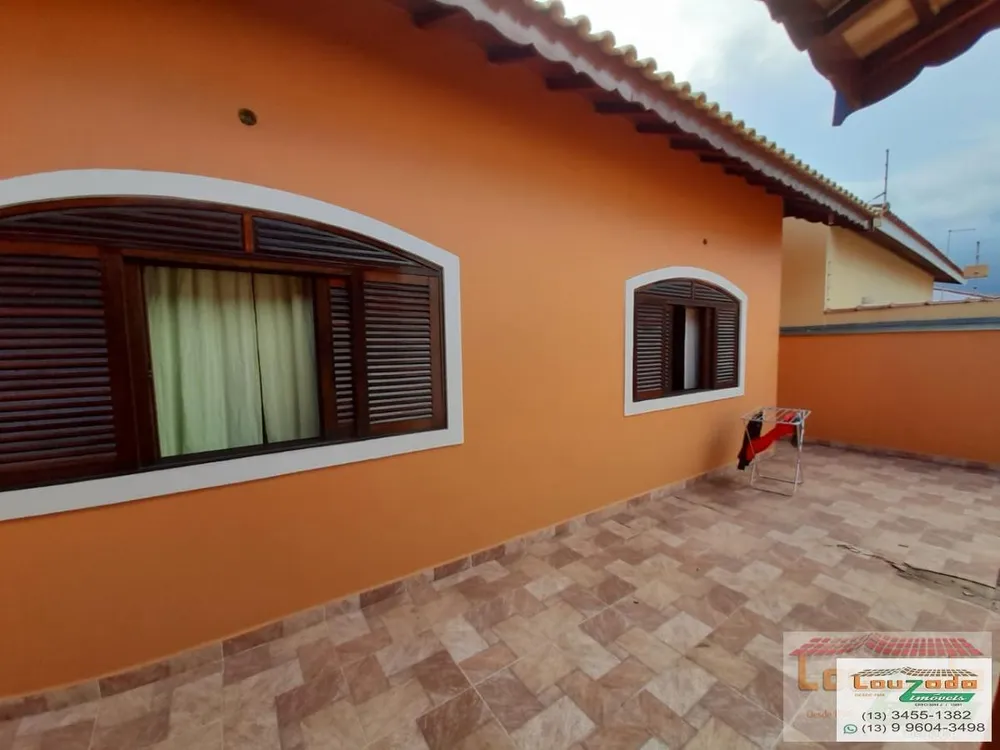 Sobrado, 4 quartos, 220 m² - Foto 11