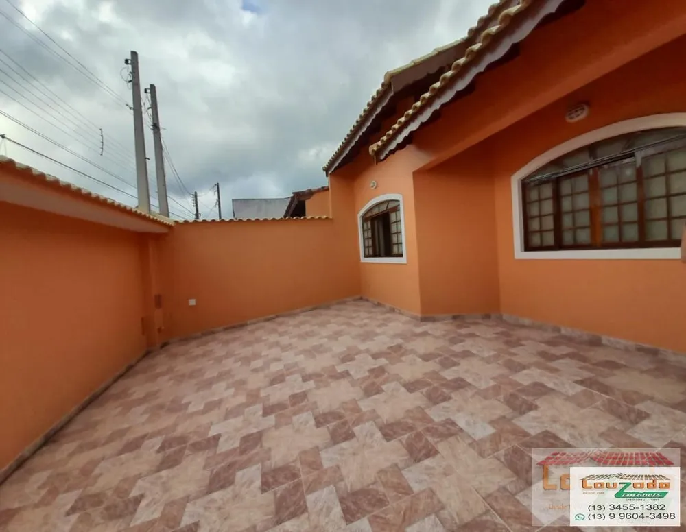 Sobrado, 4 quartos, 220 m² - Foto 2
