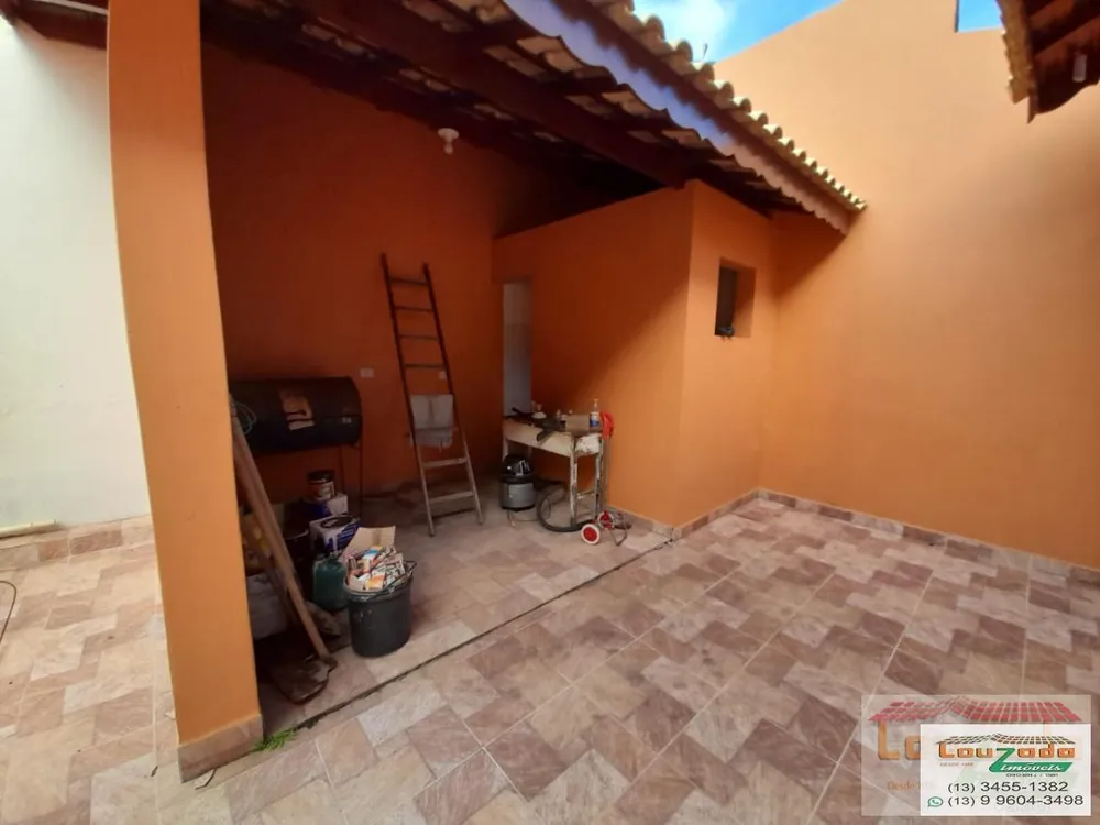 Sobrado, 4 quartos, 220 m² - Foto 12