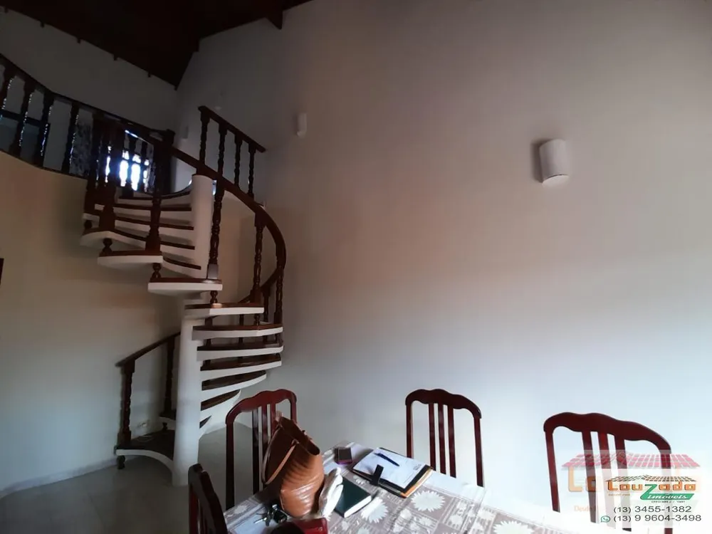 Sobrado, 4 quartos, 220 m² - Foto 4