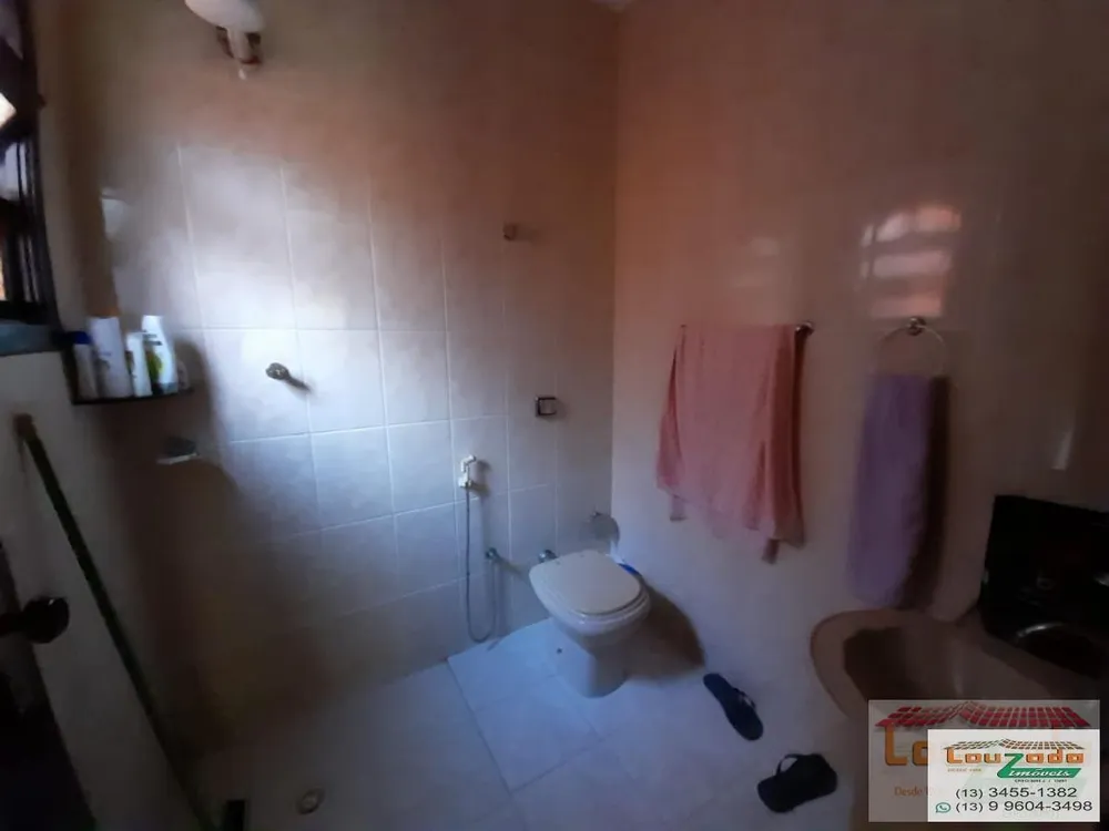 Sobrado, 4 quartos, 220 m² - Foto 8