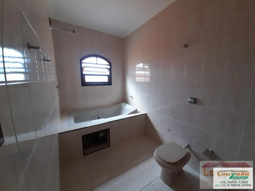 Sobrado, 4 quartos, 220 m² - Foto 6