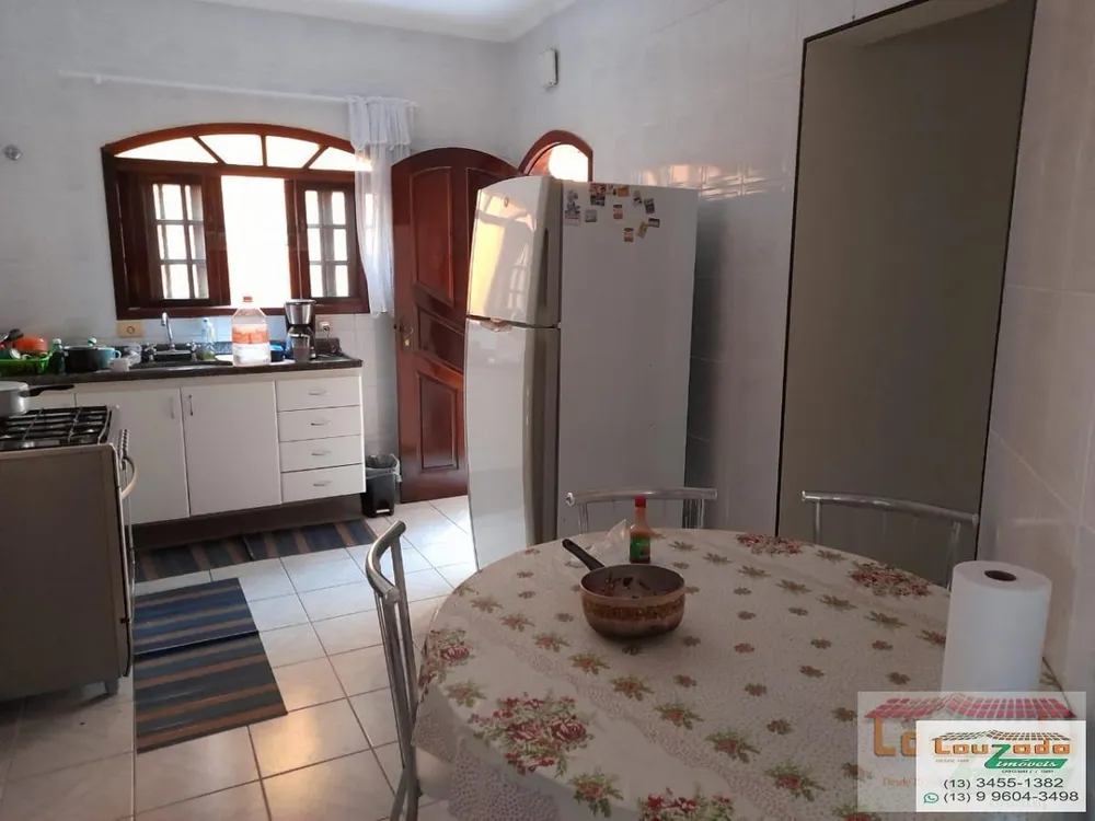 Sobrado, 4 quartos, 220 m² - Foto 10