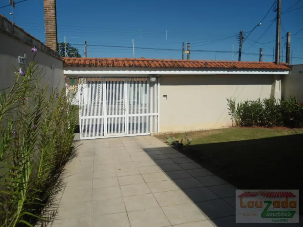 Casa, 3 quartos, 180 m² - Foto 7